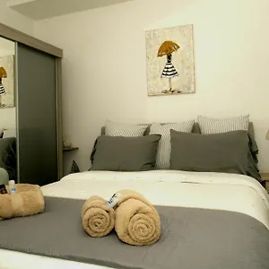 Aristotelous Forum Apartment